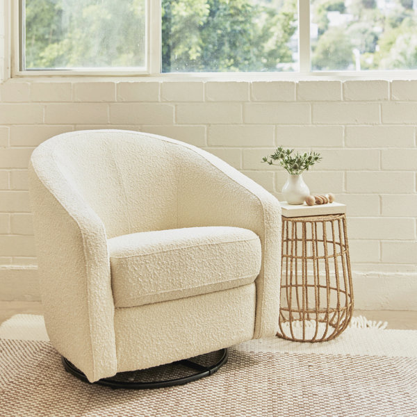 babyletto Madison Swivel Glider & Reviews Wayfair